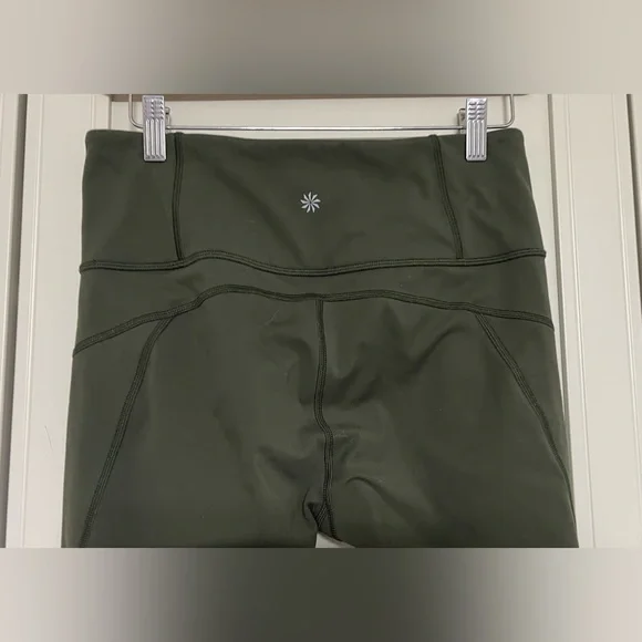 Athleta Rainier Tight - Picture 10 of 14